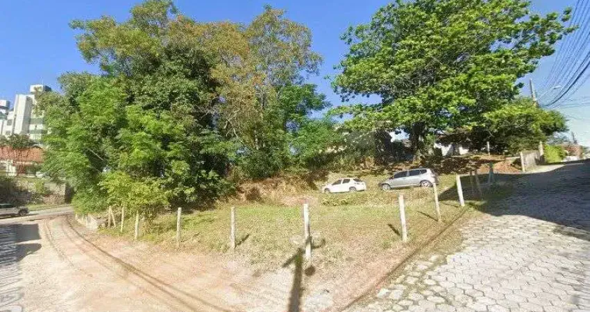 Terreno comercial para alugar na Servidão Natalicia Pereira, 39, João Paulo, Florianópolis