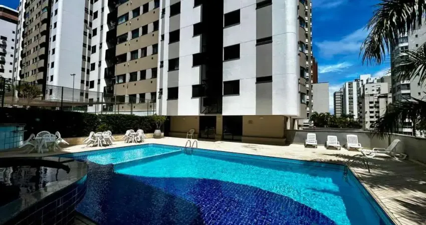 Apartamento com 3 quartos à venda em florianópolis, sacada com churrasqueira, prédio com piscina e quadra, 1 vaga - próximo ao colégio catarinense.