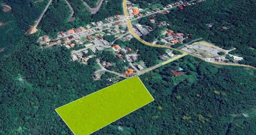 À venda | terreno comercial e residencial de 44.845 m² - lagoa da conceição, em florianópolis.