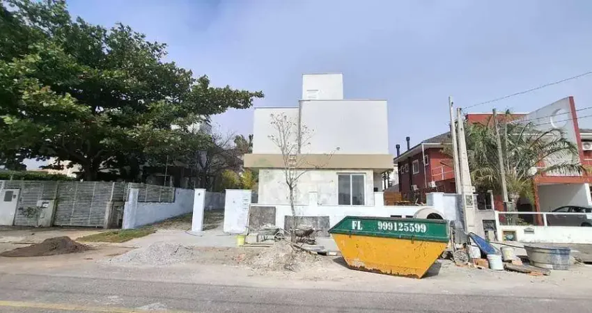 À venda | 123 m², 3 quartos e 1 vaga - campeche, em florianópolis.