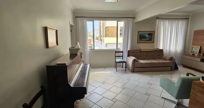 Apartamento com 3 quartos à venda na Avenida Professor Othon Gama D'Eça, 705, Centro, Florianópolis