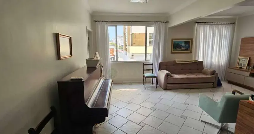 Apartamento com 3 quartos à venda na Avenida Professor Othon Gama D'Eça, 705, Centro, Florianópolis