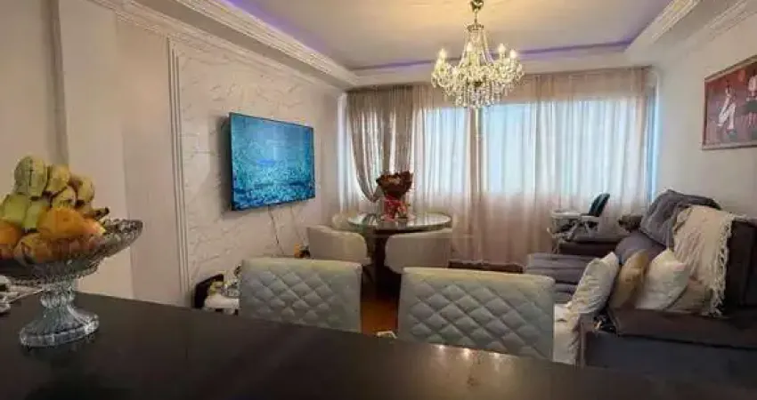 À venda | 81,23 m², 3 quartos e 1 vaga - estreito, em florianópolis.