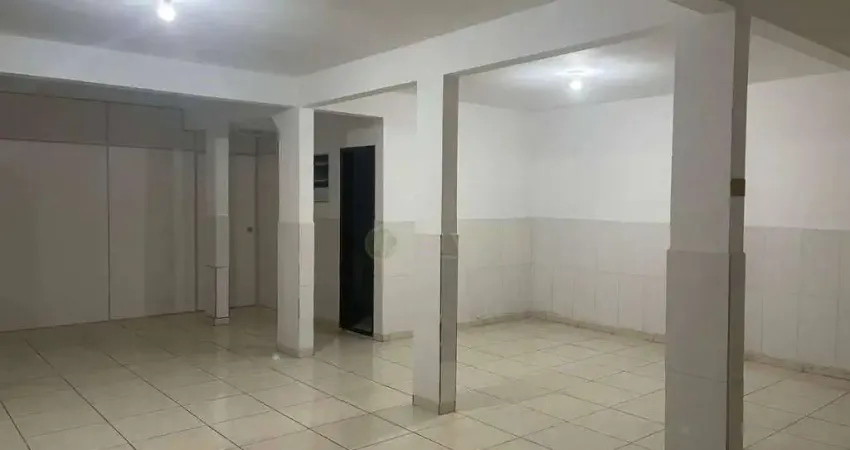 Ponto comercial com 1 sala para alugar na Rua Ulisses de Oliveira Rosa, 289, Jardim Eldorado, Palhoça