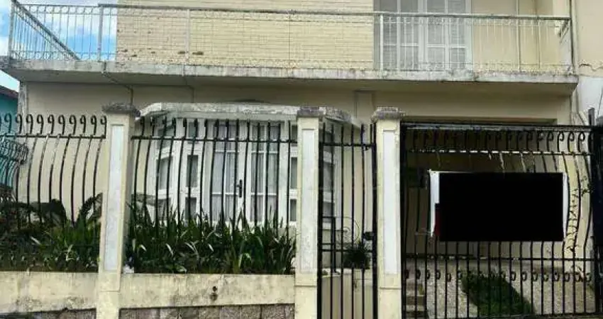 À venda | 195 m², 4 quartos, semi mobiliado e 3 vagas - centro, em florianópolis.