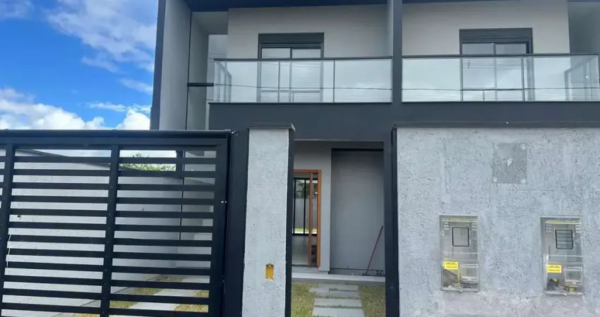 À venda | 123 m², 3 quartos, varanda gourmet e 1 vaga - sertão do maruim, em são josé.