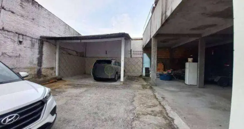Locação | loja comercial de 70 m² - estreito, em florianópolis.