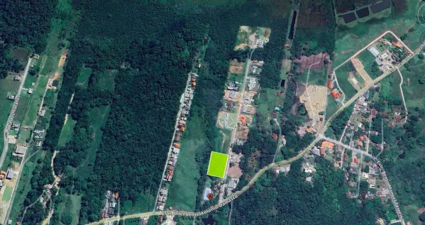 À venda | terreno de 3333 m² em condomínio fechado - ratones, em florianópolis.