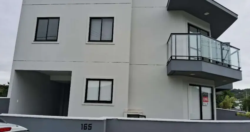 À venda | 109 m², 3 quartos, varanda gourmet e 1 vaga - forquilhas, em floriaópolis.