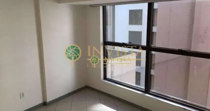 Sala comercial com 2 salas à venda na Rua Felipe Schmidt, 649, Centro, Florianópolis