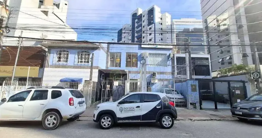 Locação | apartamento de 1 quarto com 45 m² - centro, em florianópolis.