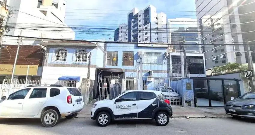 Locação | apartamento de 1 quarto com 32 m² - centro, em florianópolis