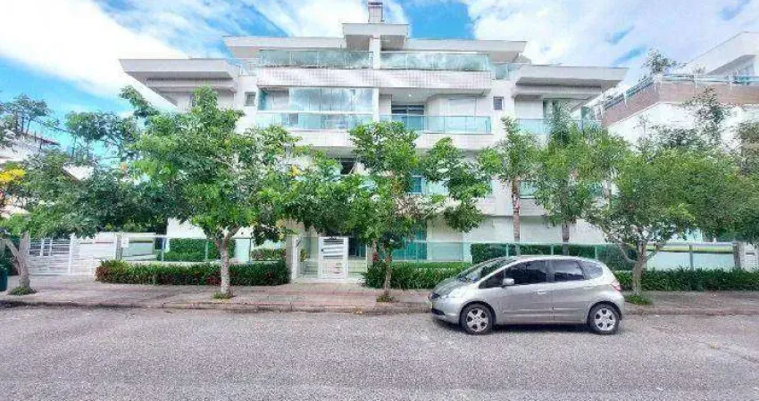 Locação | cobertura duplex, 120 m², terraço com hidromassagem, 2 quartos e 1 vaga - praia do campeche, em florianópolis.