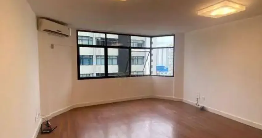 À venda | sala comercial de 40 m² com 1 vaga - centro, em florianópolis.