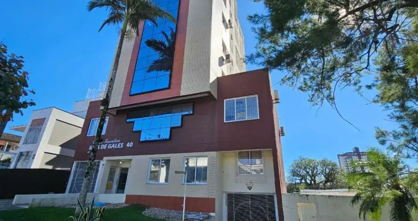À venda | sala comercial de 40 m² - estreito, em florianópolis.