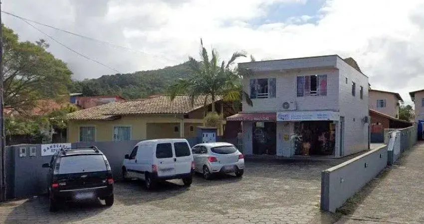 À venda | terreno de 540 m² (10x54) - praia do campeche, em florianópolis.
