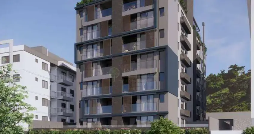 À venda | frente mar com 83 m² privativos, 2 quartos e 1 vaga - saco dos limões, em florianópolis.