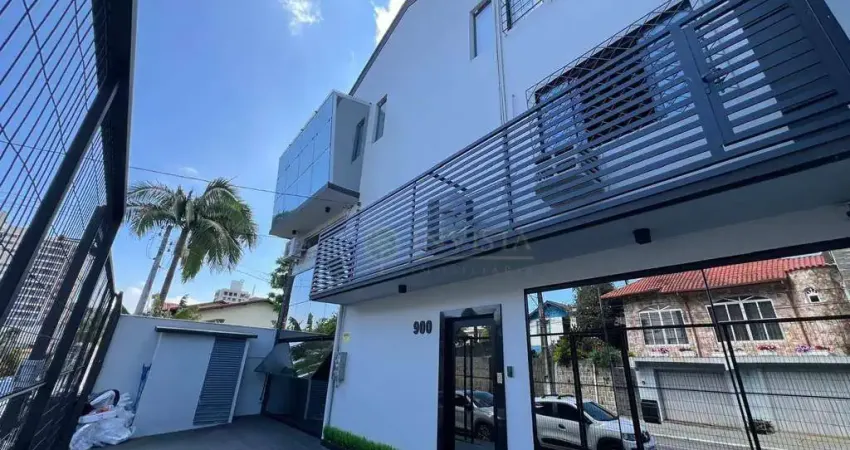 À venda | prédio comercial de 360 m² - jardim cidade de florianópolis, em são josé.