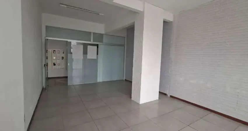 Ponto comercial com 1 sala para alugar na Rua Quinze de Novembro, 150, Campinas, São José
