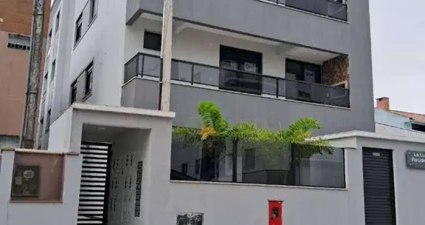 Apartamento com 2 quartos à venda, 77 m² e sacada com churrasqueira, 1 vaga - flor de nápolis, em são josé.
