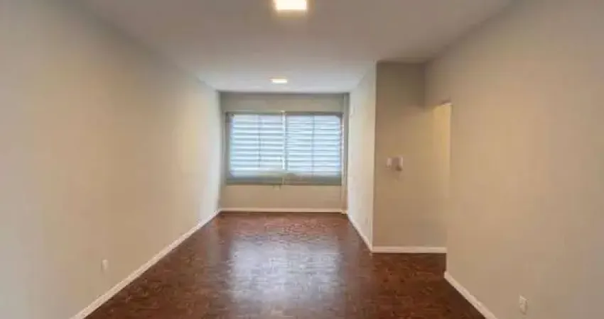 Apartamento com 3 quartos à venda em florianópolis, 104 m², semi mobiliado e 1 vaga - bairro centro, próximo ao ifsc.