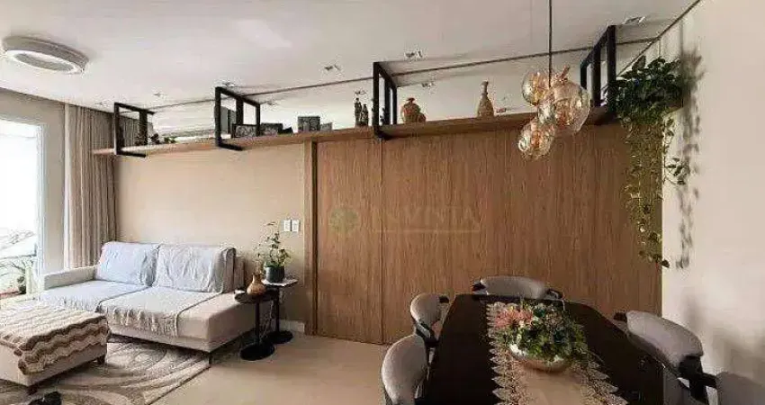 Apartamento com 2 quartos à venda em barreiros, sacada com churrasqueira, semi mobiliado e 1 vaga - próximo à faculdade estácio de sá.