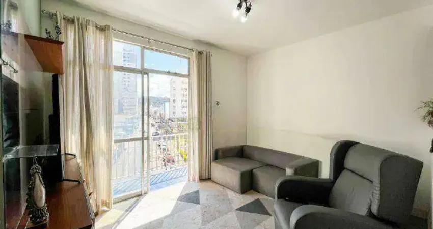 Apartamento com 3 quartos à venda em campinas, 88 m², semi mobiliado e 2 vagas - próximo ao camelão shopping.