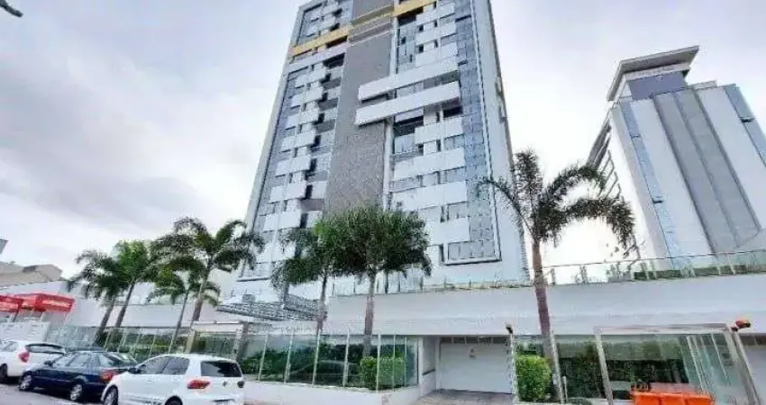 Cobertura com 3 suítes à venda no bairro Estreito, Terraço, Churrasqueira e 3 vagas.