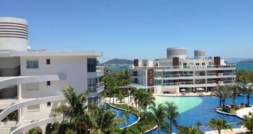 Cobertura com 3 quartos à venda na Avenida Luiz Boiteux Piazza, 4413, Cachoeira do Bom Jesus, Florianópolis