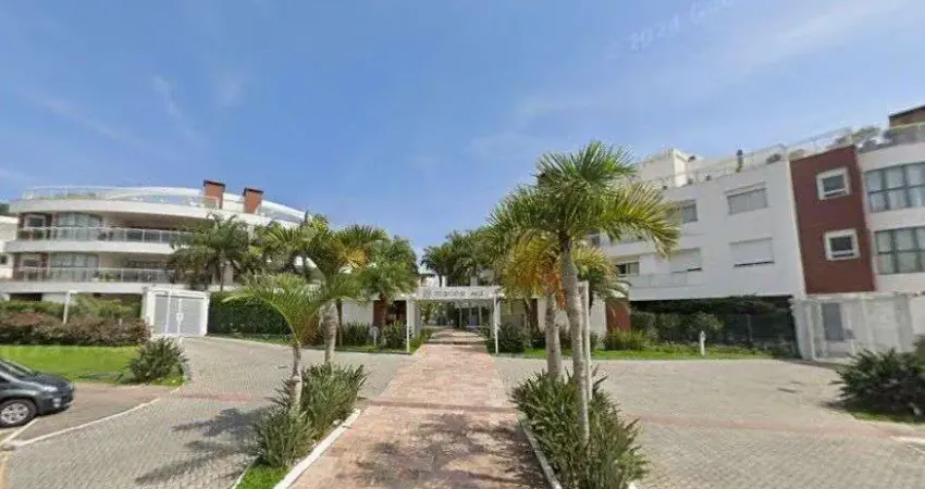 Cobertura com 3 quartos à venda na Avenida Luiz Boiteux Piazza, 4413, Cachoeira do Bom Jesus, Florianópolis