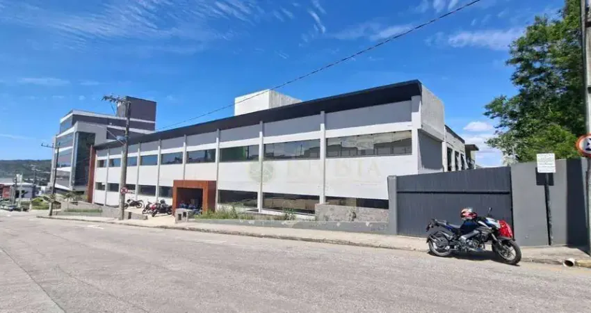 Prédio à venda na Rua Vidal Procópio Lohn, 331, Distrito Industrial, São José