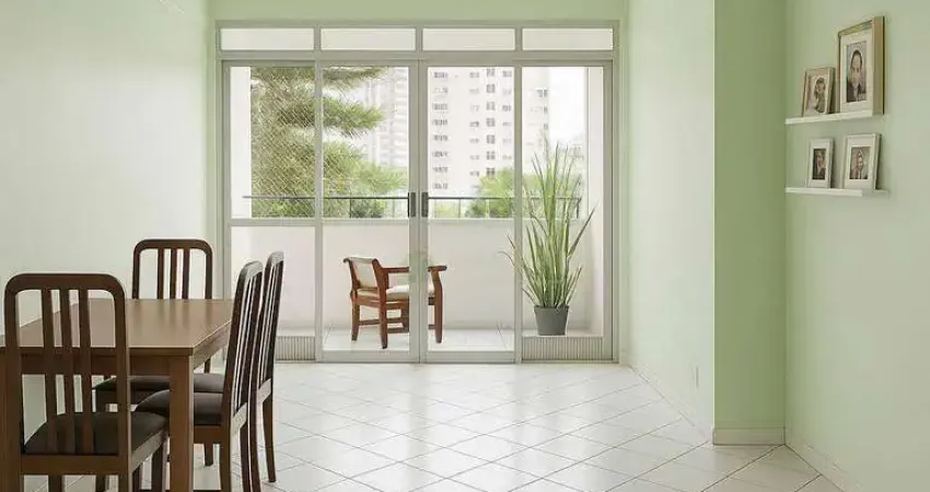 Apartamento com 3 quartos à venda em florianópolis, semi mobiliado e 1 vaga - próximo à ufsc, bairro trindade.