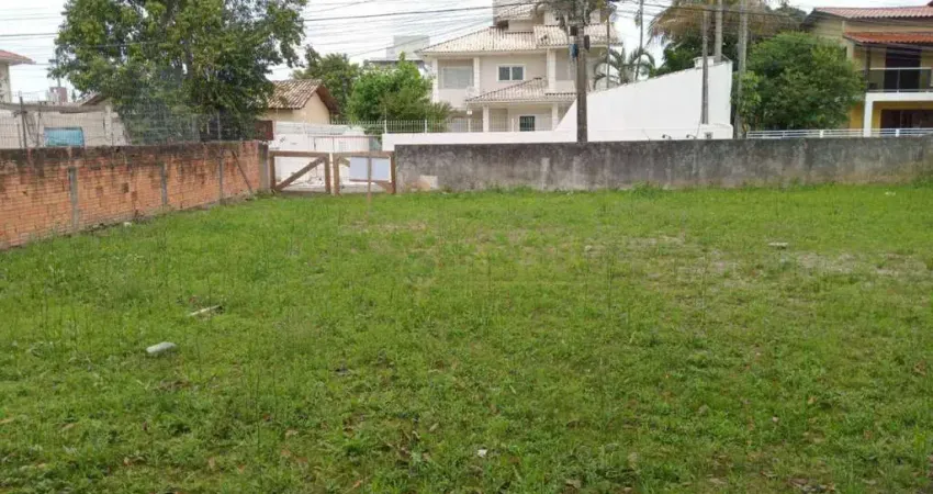 Terreno à venda na Rua Osvaldo Rogério Braga, 520, Ingleses, Florianópolis