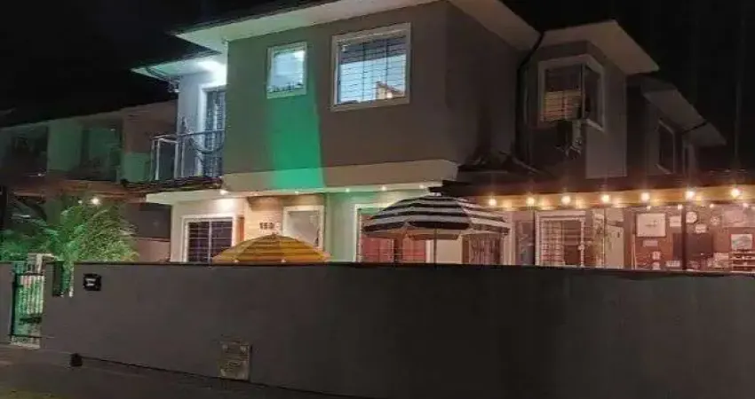 Casa com 3  quartos à venda em são josé, 142 m² e 2 vagas - bairro potecas.