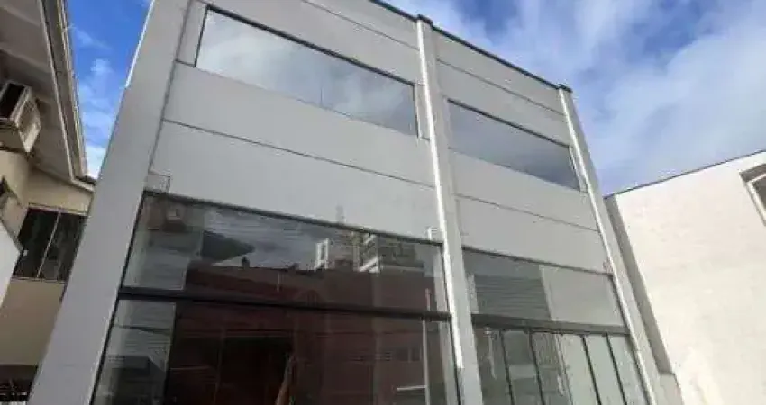 Ponto comercial com 1 sala para alugar na Rua José Bonifácio de Souza, 1, Passa Vinte, Palhoça