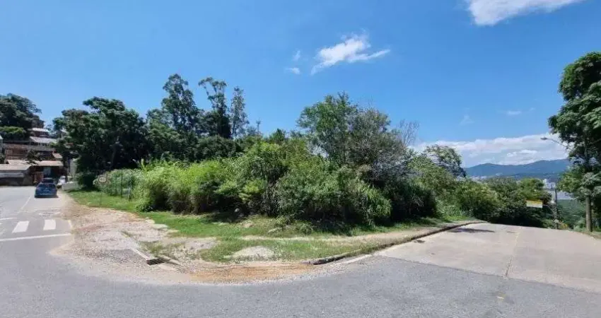 Terreno comercial para alugar na Rua Antônio Carlos Ferreira, 1239, Agronômica, Florianópolis
