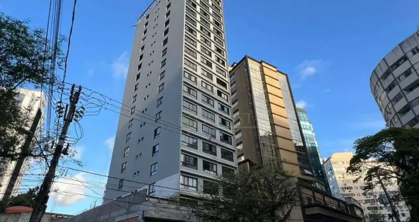 Apartamento com 1 quarto à venda na Avenida Prefeito Osmar Cunha, 164, Centro, Florianópolis