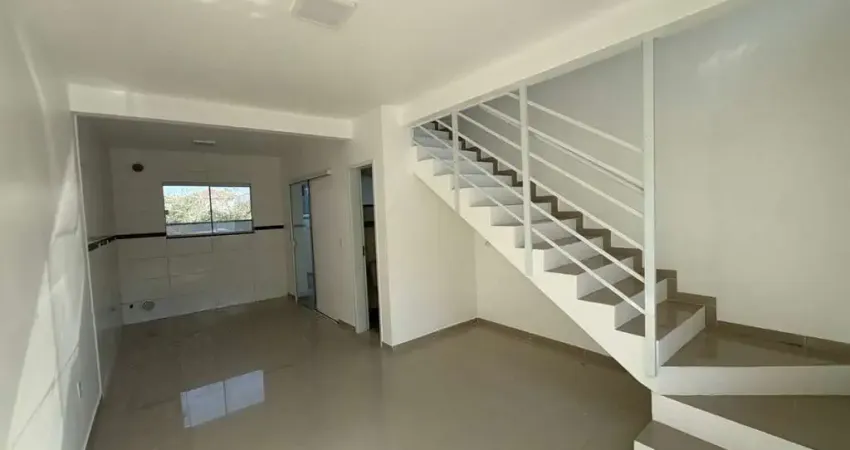Casa com 2 quartos à venda em potecas, são josé! sacada, 64 m² e 1 vaga.