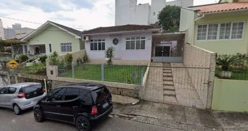 Casa com 4 quartos à venda em capoeiras, terraço e 4 vagas - florianópolis.