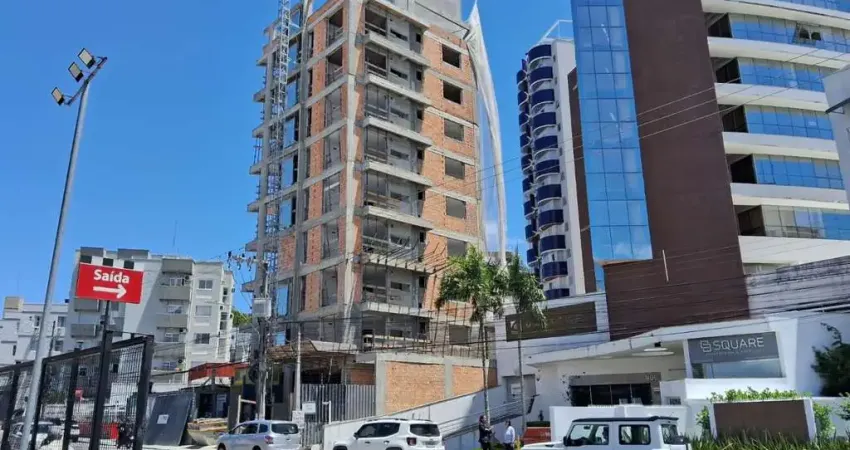 Ponto comercial com 1 sala à venda na Avenida Engenheiro Max de Souza, 925, Coqueiros, Florianópolis