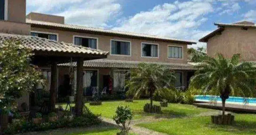 Oportunidade de investimento! casa com 10 quartos à venda na praia do campeche.