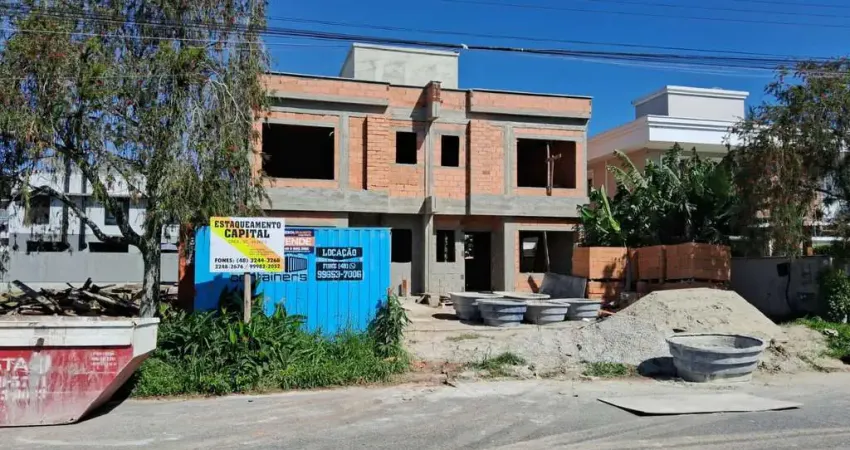 Casa com 3 quartos à venda na Rua da Escova de Garrafa, Cachoeira do Bom Jesus, Florianópolis