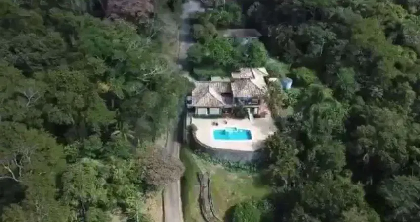 Terreno à venda na Rodovia Admar Gonzaga, 5526, Lagoa da Conceição, Florianópolis