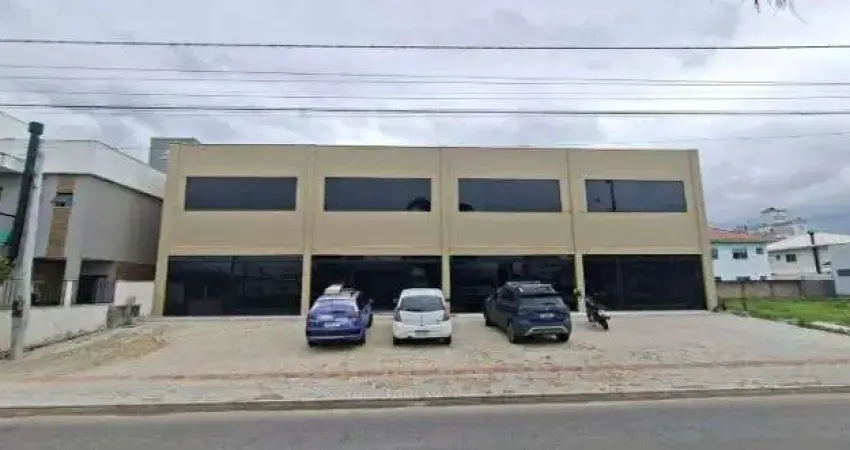 Barracão / Galpão / Depósito para alugar na Avenida Aleixo Alves de Souza, 20, Nova Palhoça, Palhoça