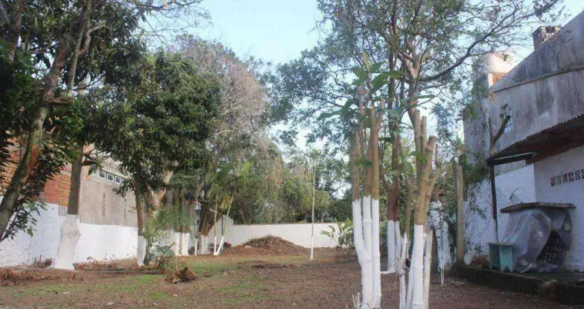 Terreno à venda na Rua da Praia, 34, Tapera, Florianópolis