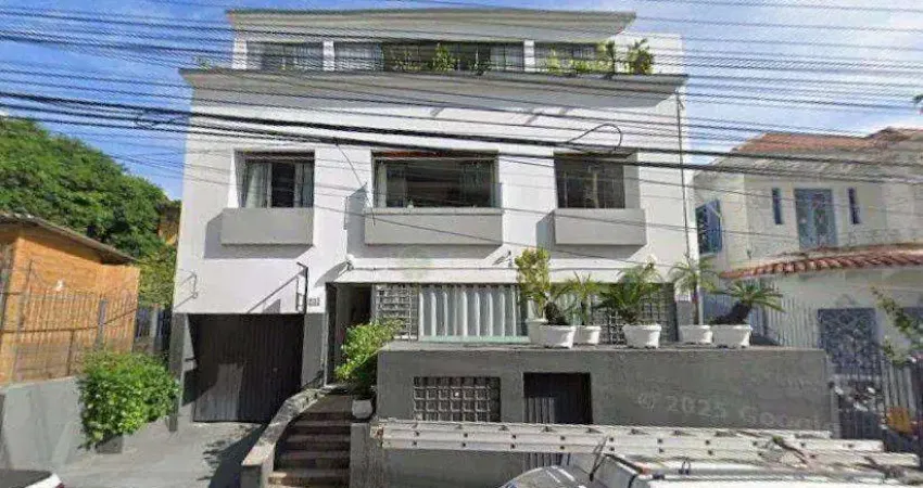 Ponto comercial com 2 salas para alugar na Rua Lacerda Coutinho, 133, Centro, Florianópolis