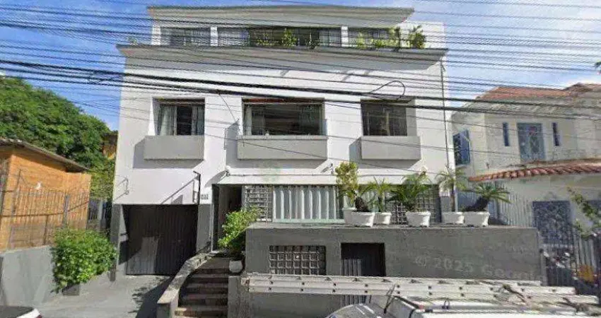 Ponto comercial com 3 salas para alugar na Rua Lacerda Coutinho, 133, Centro, Florianópolis