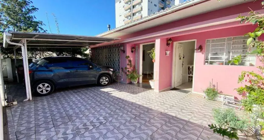 Casa com 5 quartos à venda na Rua Andrelino Natividade da Costa, 83, Estreito, Florianópolis