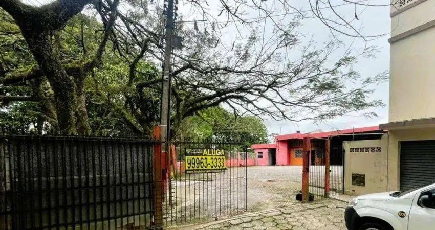 Barracão / Galpão / Depósito com 2 salas para alugar na Avenida Josué Di Bernardi, 540, Campinas, São José