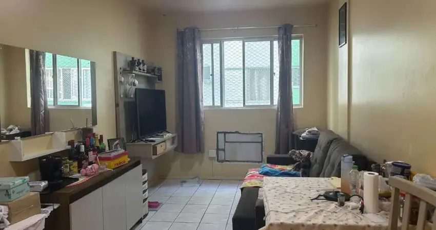 Apartamento com 2 quartos em florianópolis! mobiliado e 1 vaga de garagem - próximo à ufsc.